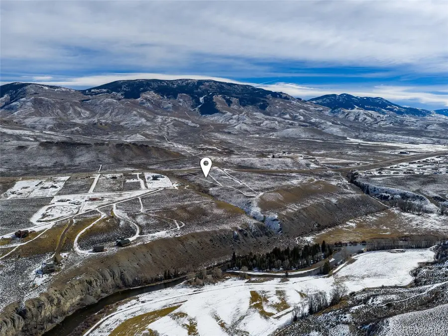 700 County Road 1001, Silverthorne, CO 80498 - #3