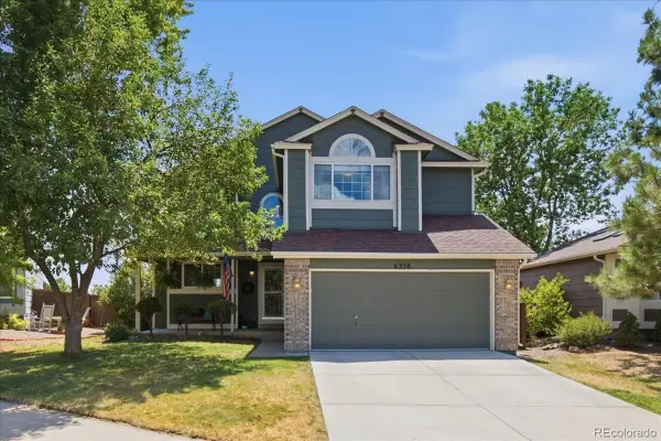 6358 Monterey Place, Littleton, CO 80130