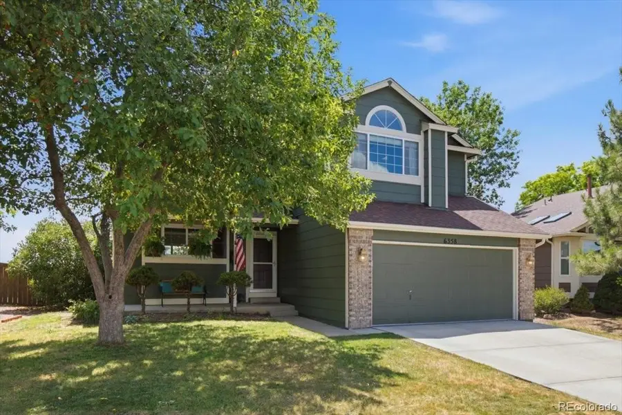 6358 Monterey Place, Littleton, CO 80130 - #2