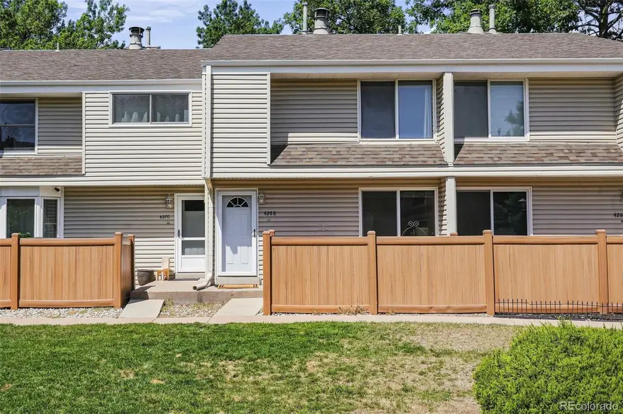 4268 E Maplewood Way, Littleton, CO 80121 - #2