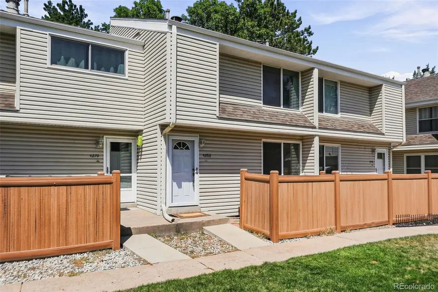 4268 E Maplewood Way, Littleton, CO 80121 - #3