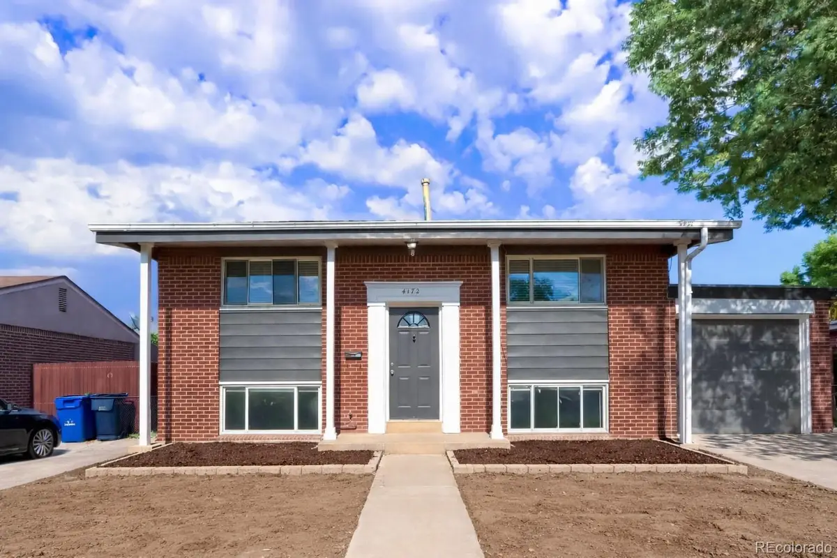 4172 S Eliot Street, Englewood, CO 80110 - #1