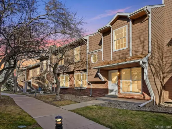 1930 S Balsam Street, Lakewood, CO 80227