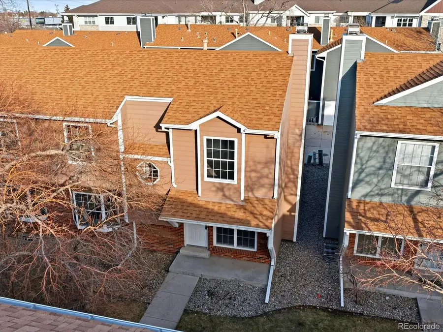 1930 S Balsam Street, Lakewood, CO 80227 - #2