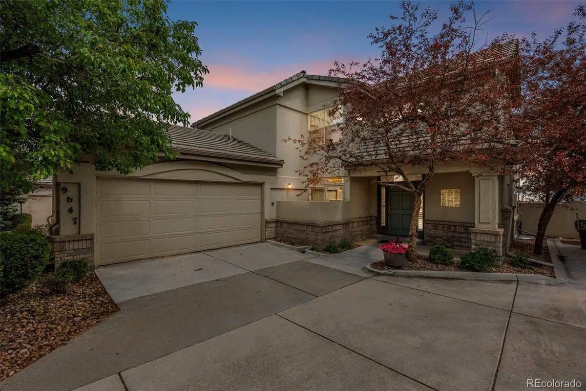 9647 E Arbor Place, Englewood, CO 80111 - #1