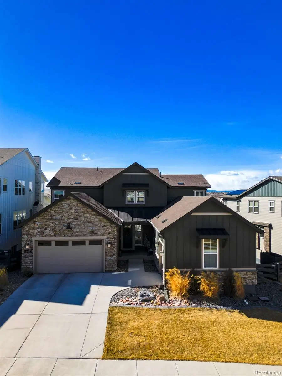 6955 Sunstrand Court, Castle Pines, CO 80108 - #1