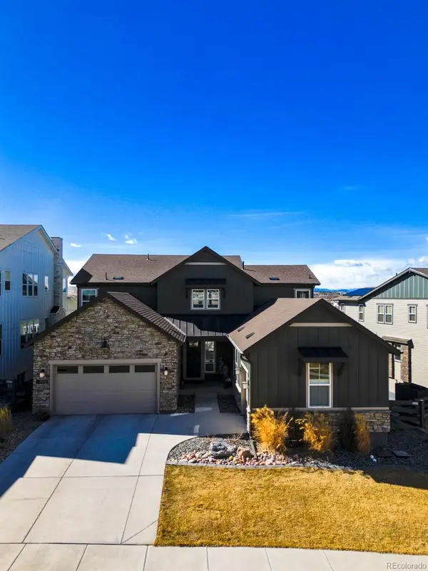 6955 Sunstrand Court, Castle Pines, CO 80108