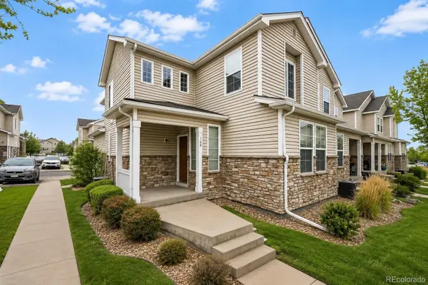9758 Laredo Street #30E, Commerce City, CO 80022