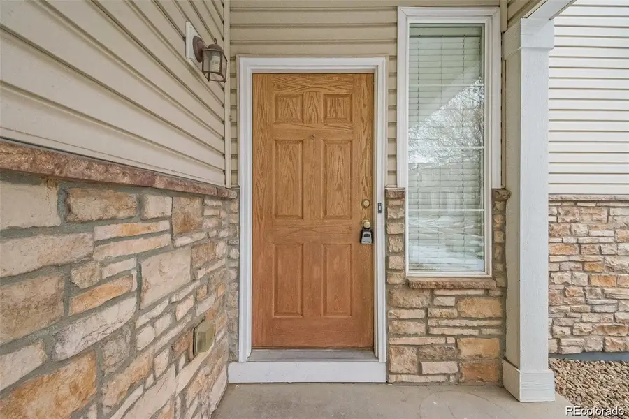 9758 Laredo Street #30E, Commerce City, CO 80022 - #2