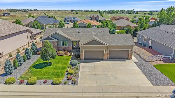 1932 Silverado Lane, Fort Lupton, CO 80621