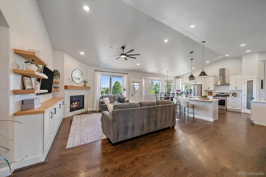 1932 Silverado Lane, Fort Lupton, CO 80621 - #2