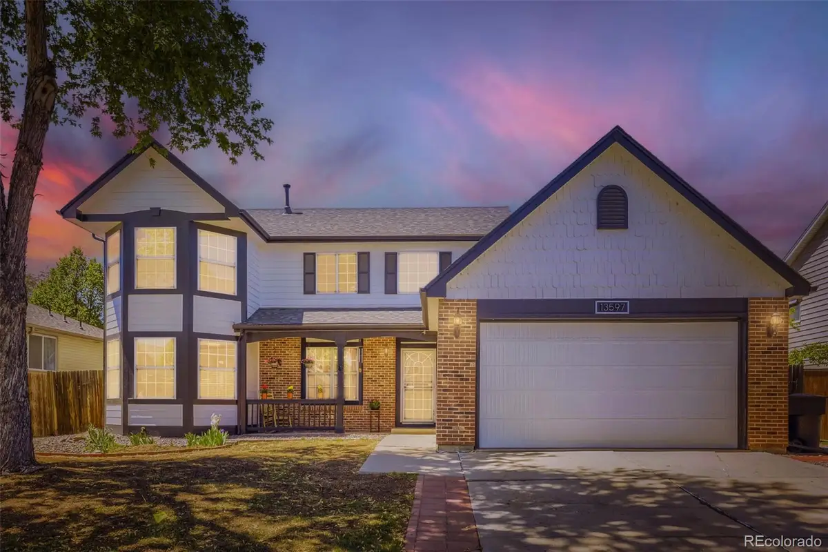13597 Jackson Street, Thornton, CO 80241 - #1