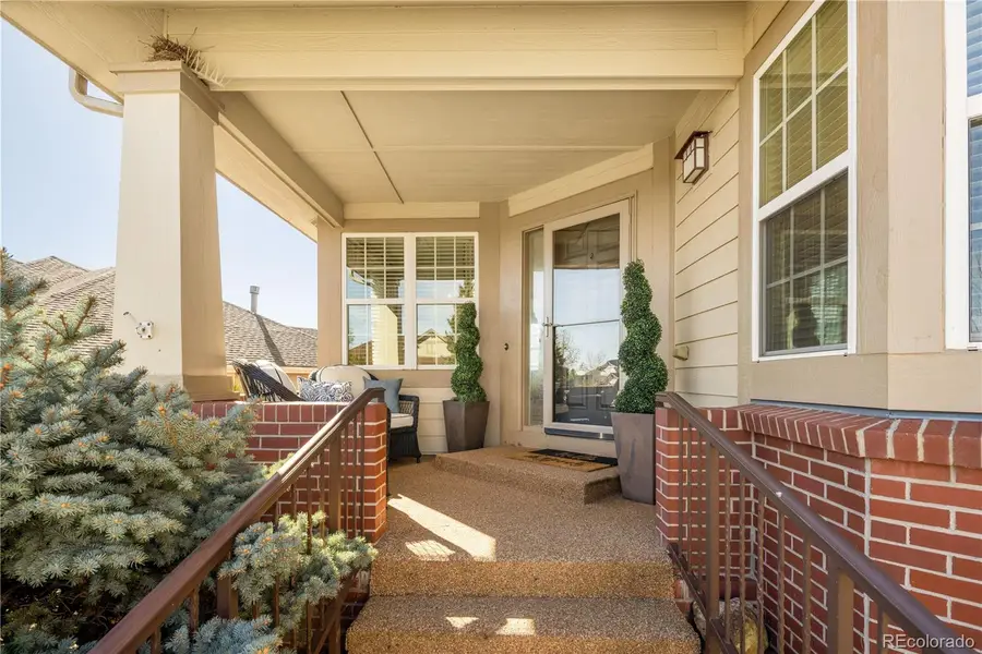 21962 E Canyon Place, Aurora, CO 80016 - #2