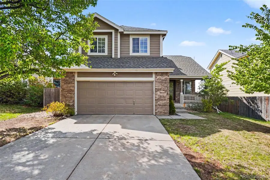 19714 E Harvard Drive, Aurora, CO 80013 - #2