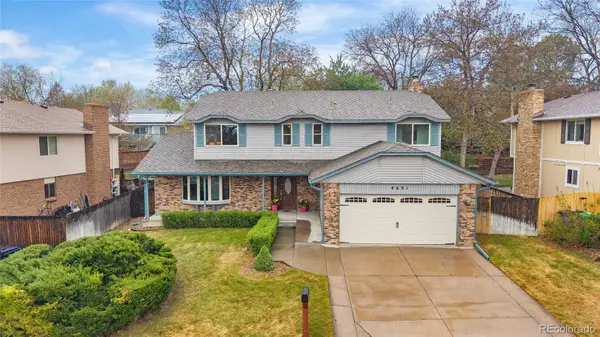 4691 S Wolff Street, Denver, CO 80236