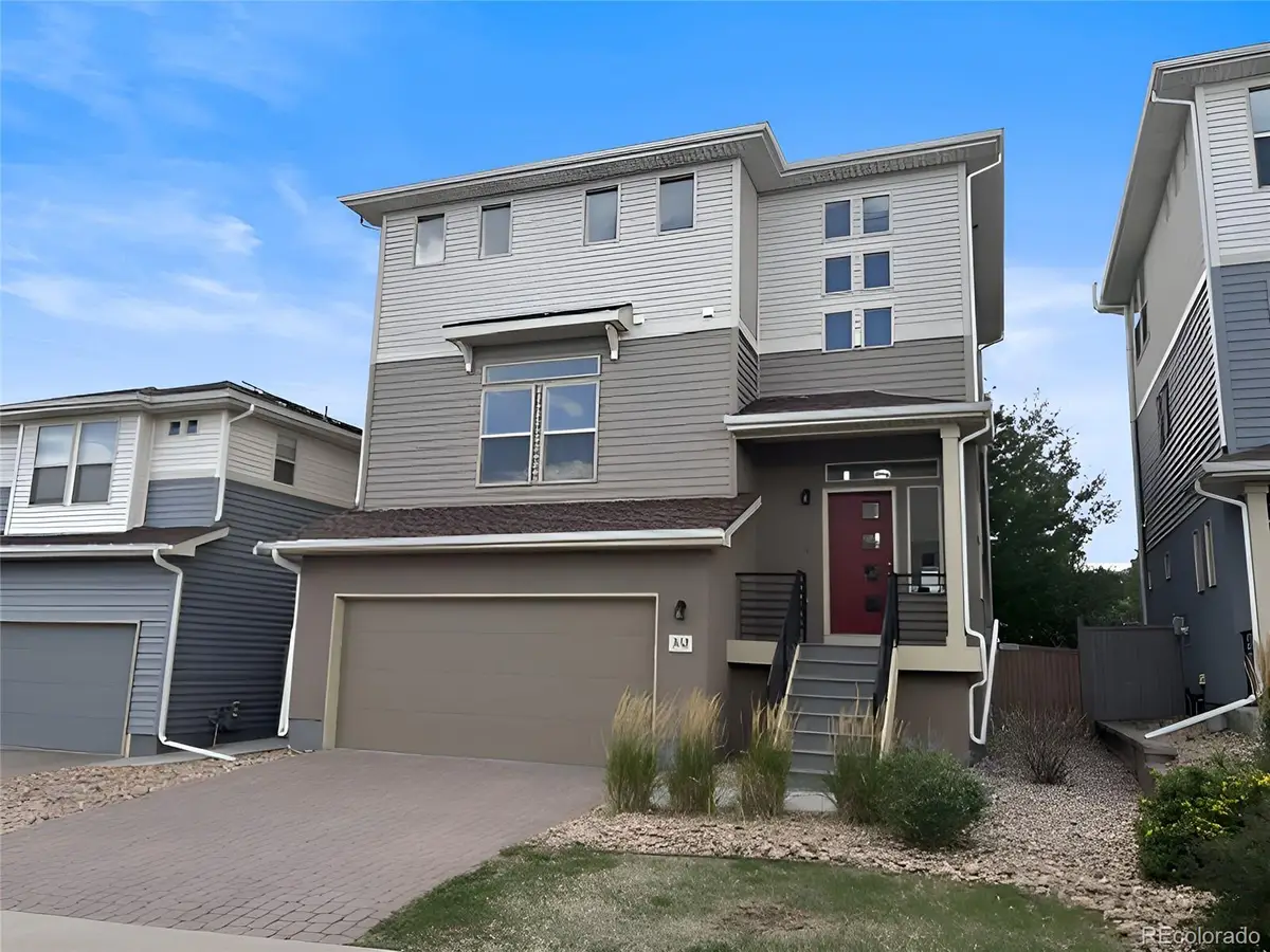 3112 Jonquil Street, Castle Rock, CO 80109 - #1