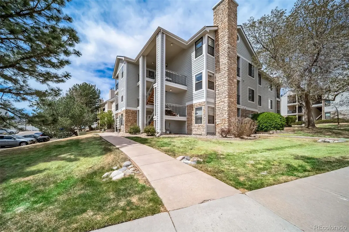 6765 S Field Street #7-711, Littleton, CO 80128 - #1