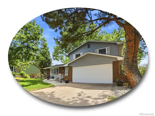 3945 S Willow Way, Denver, CO 80237