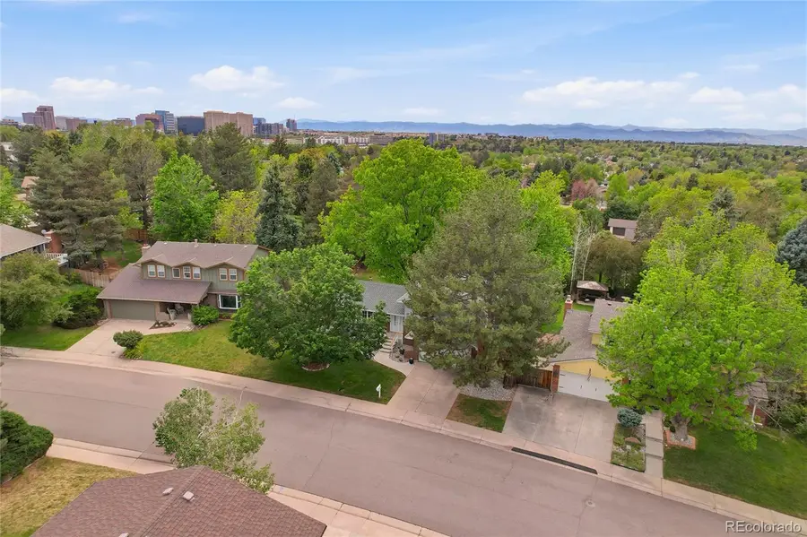 3945 S Willow Way, Denver, CO 80237 - #2