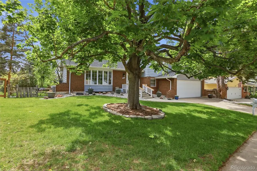 3945 S Willow Way, Denver, CO 80237 - #3