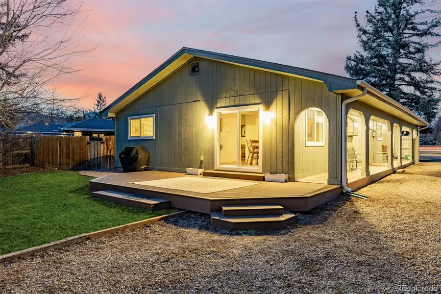 2540 Iris Avenue, Boulder, CO 80304 - #2