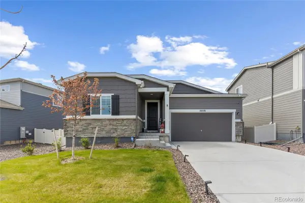 18258 Martinello Drive, Parker, CO 80134