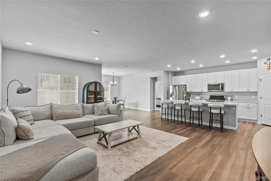18258 Martinello Drive, Parker, CO 80134 - #2