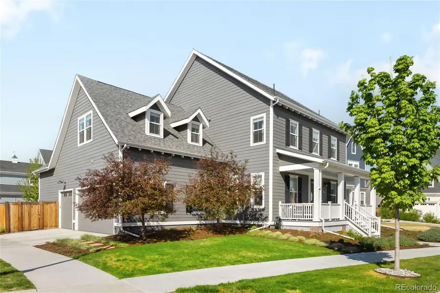 6355 N Dayton Way, Denver, CO 80238 - #2