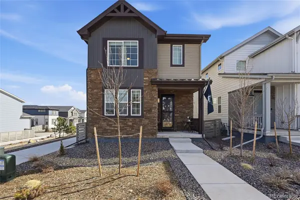 7283 Goldbloom Lane, Littleton, CO 80125