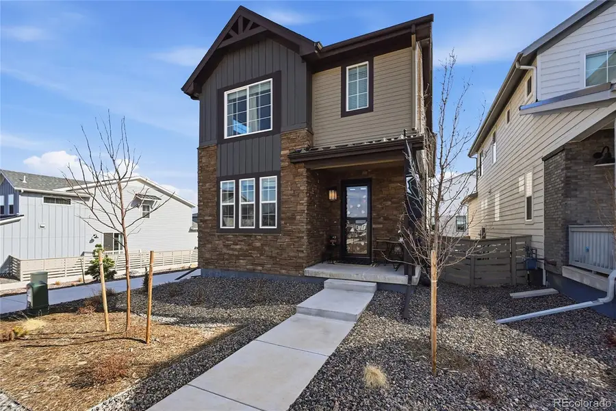 7283 Goldbloom Lane, Littleton, CO 80125 - #2