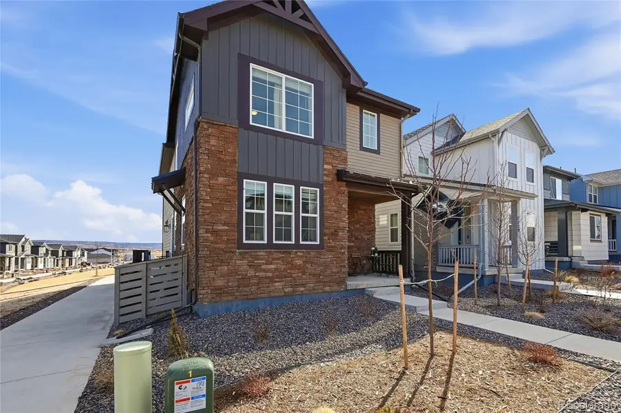 7283 Goldbloom Lane, Littleton, CO 80125 - #3