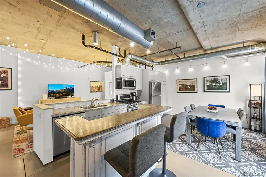 1610 Little Raven Street #214, Denver, CO 80202 - Image #3