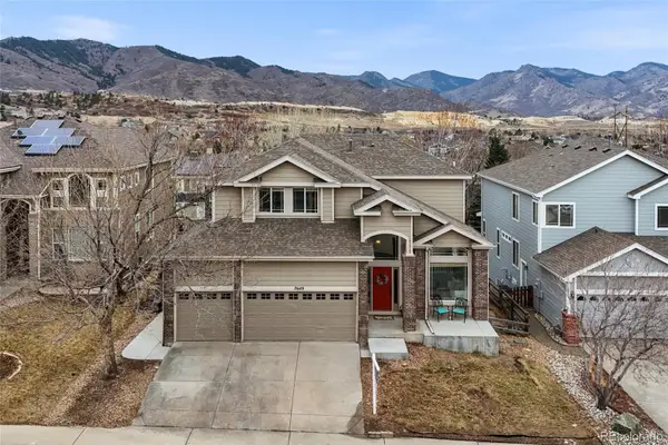 7649 Bison Court, Littleton, CO 80125