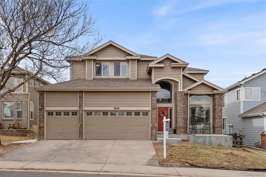 7649 Bison Court, Littleton, CO 80125 - #2