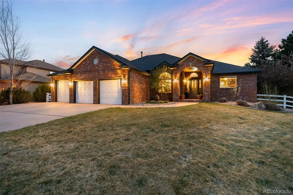 7973 Orion Way, Arvada, CO 80007 - #1