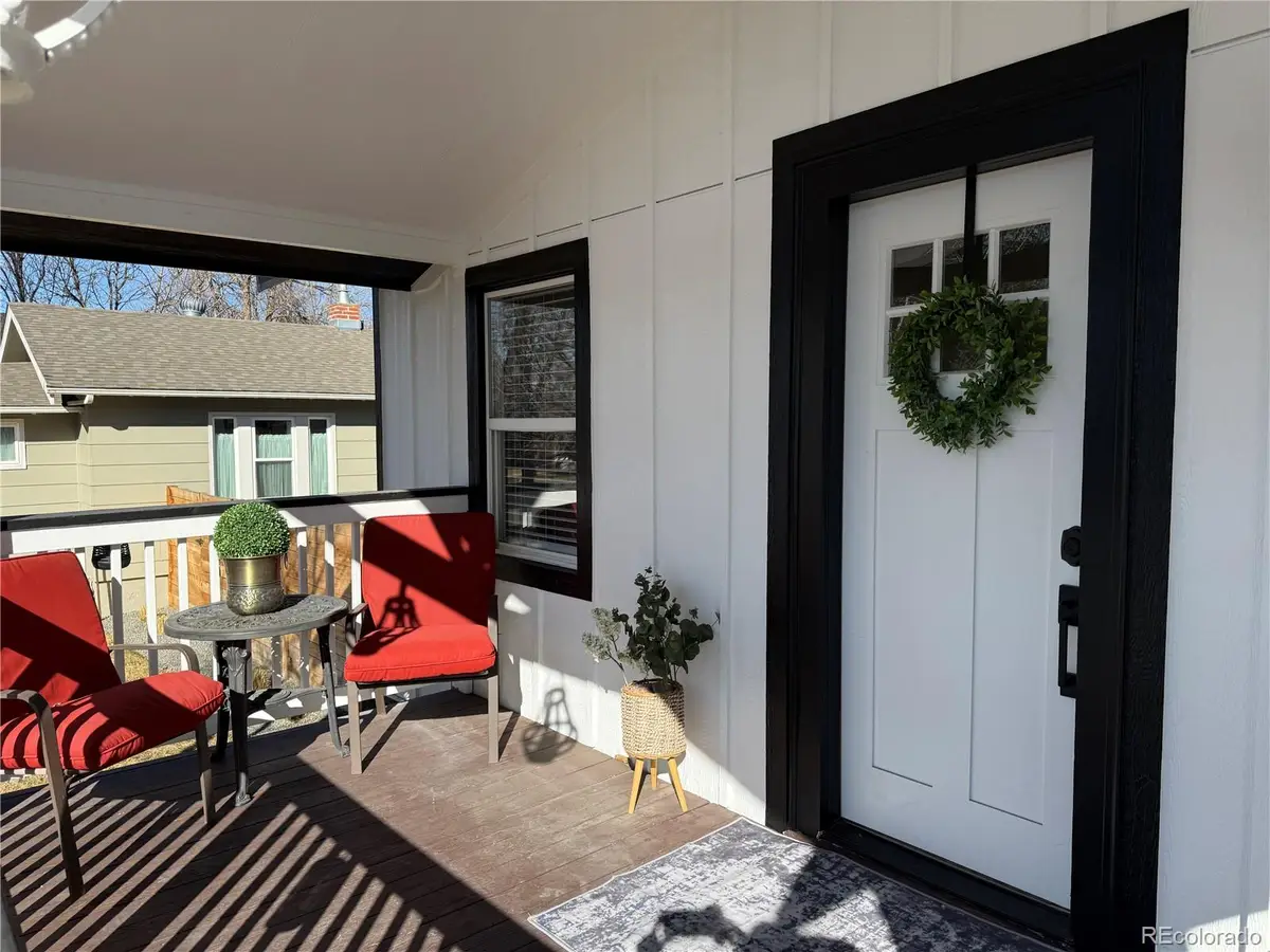 1960 S Franklin Street, Denver, CO 80210 - #1