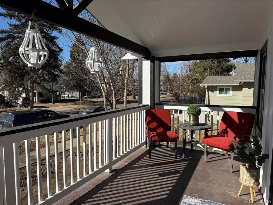 1960 S Franklin Street, Denver, CO 80210 - #2