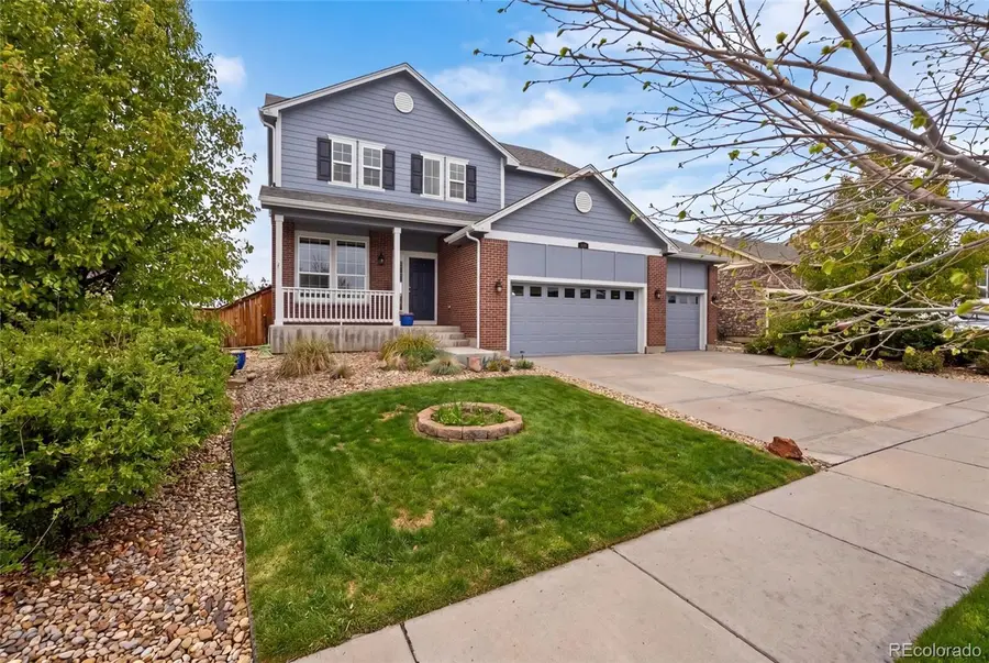3110 S Nepal Way, Aurora, CO 80013 - #2