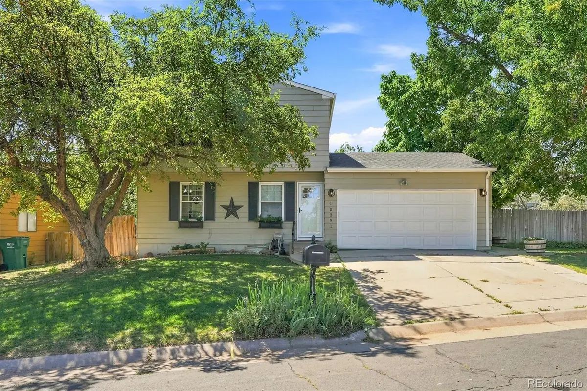 10391 W 107th Circle, Broomfield, CO 80021 - #1