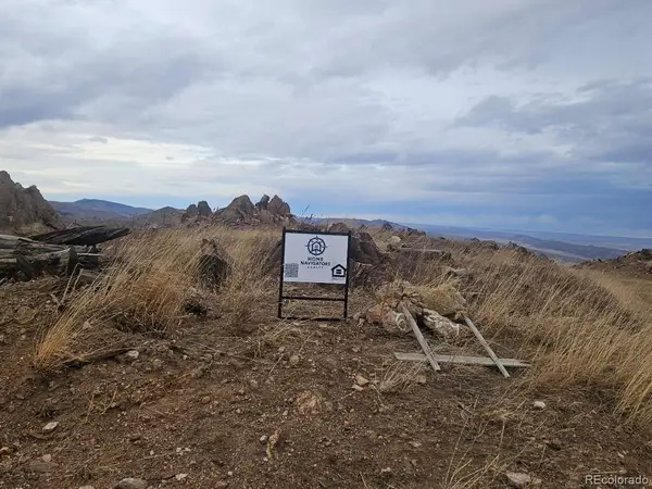 654 Hernia Hill Trail, Bellvue, CO 80512