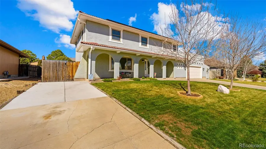 61 Posada Drive, Pueblo, CO 81005 - #3