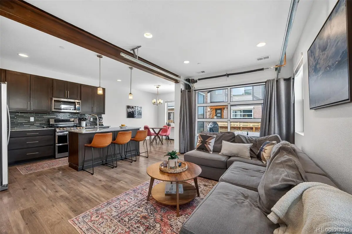 19518 E Sunset Circle, Aurora, CO 80015 - Image #1