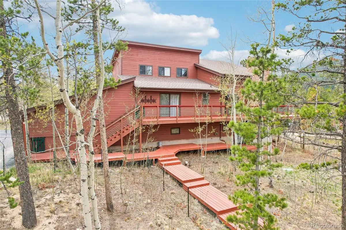 5 Debra Ann Road, Golden, CO 80403 - #1