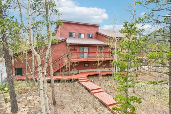 5 Debra Ann Road, Golden, CO 80403