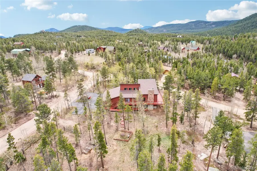 5 Debra Ann Road, Golden, CO 80403 - #2