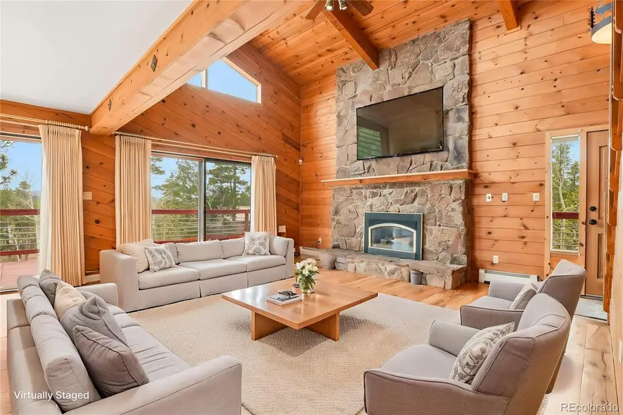 5 Debra Ann Road, Golden, CO 80403 - #3