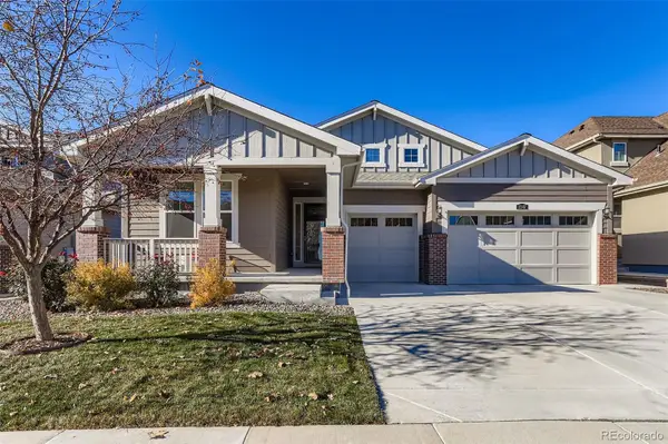 2347 Tyrrhenian Circle, Longmont, CO 80504