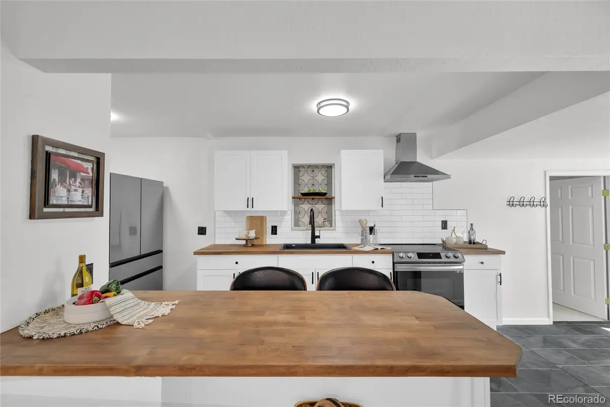 575 S Clay Street, Denver, CO 80219 - #1