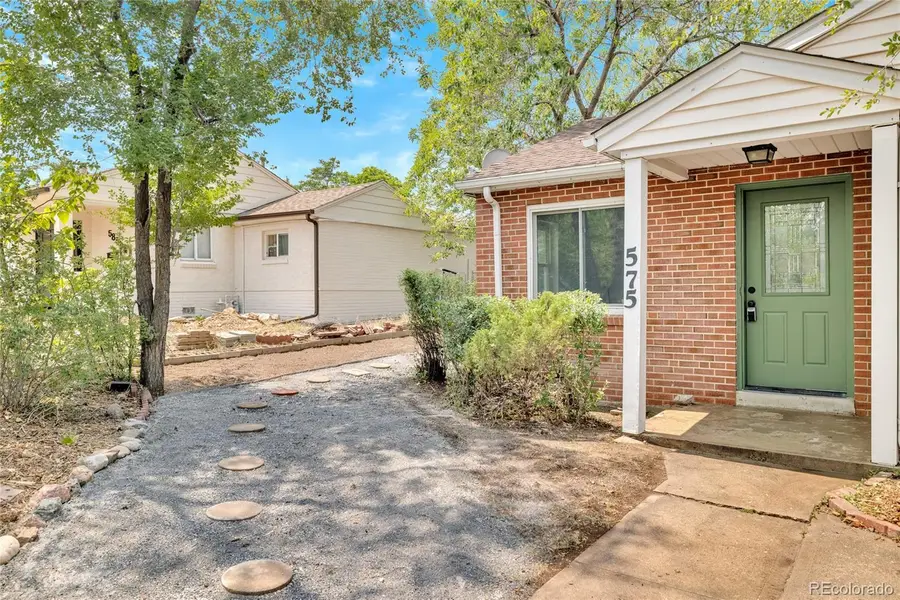 575 S Clay Street, Denver, CO 80219 - #3