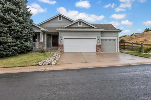 1048 Switch Grass Drive, Castle Rock, CO 80109